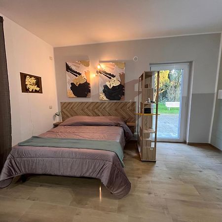 Nel Giardino Segreto Apartman San Giorgio a Liri Kültér fotó