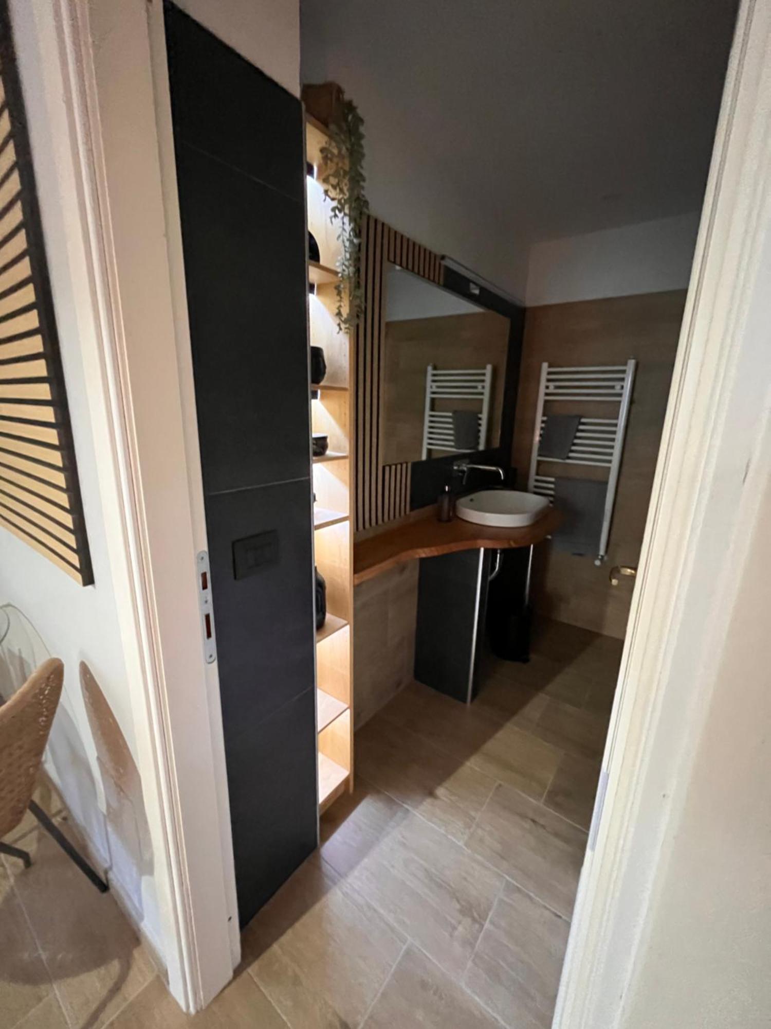 Nel Giardino Segreto Apartman San Giorgio a Liri Kültér fotó