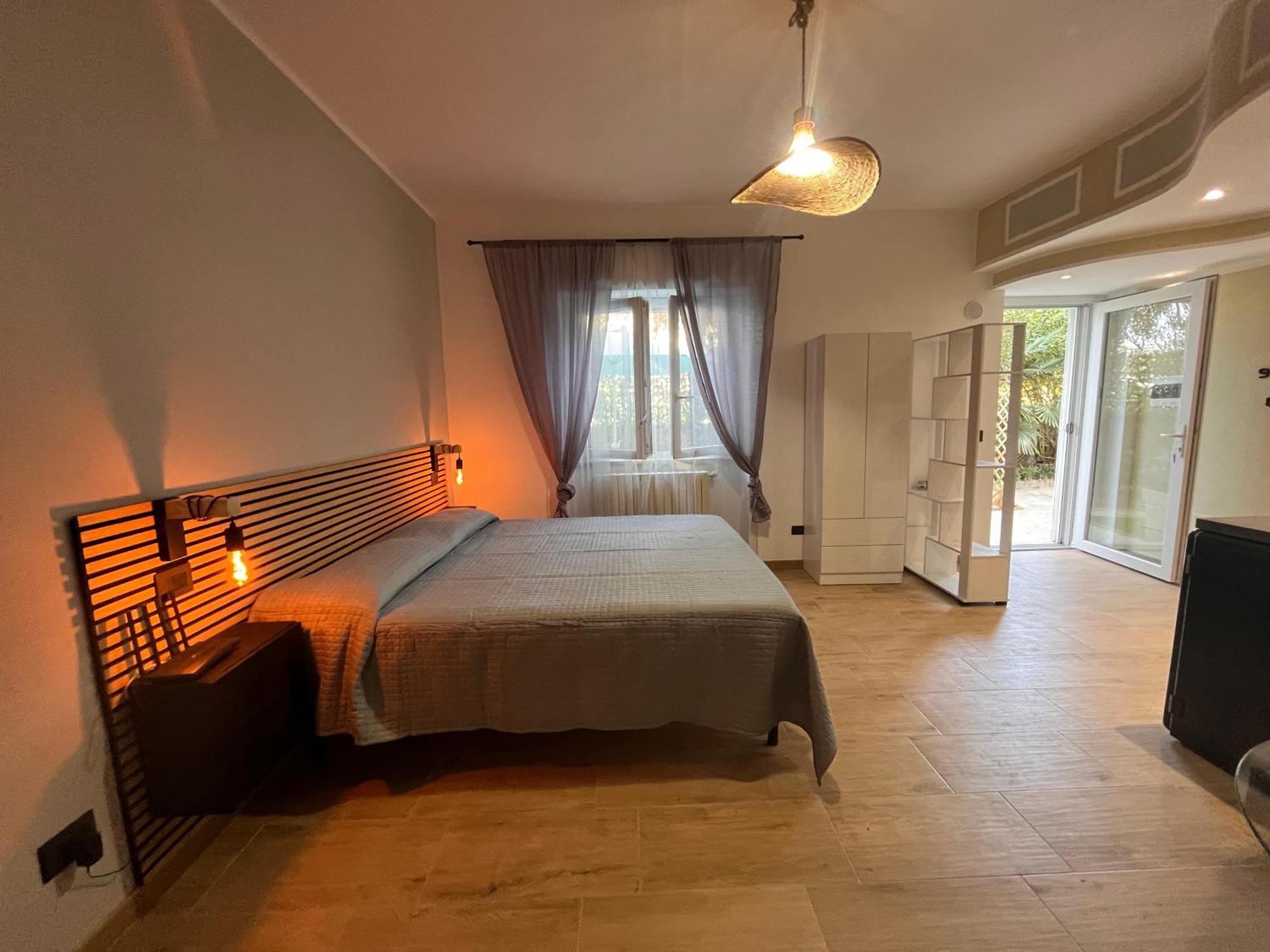 Nel Giardino Segreto Apartman San Giorgio a Liri Kültér fotó