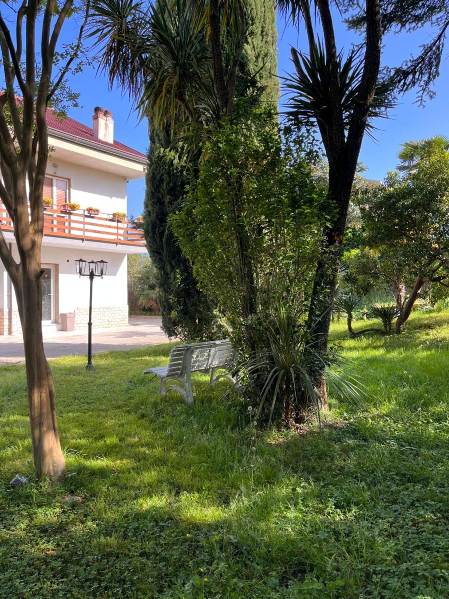 Nel Giardino Segreto Apartman San Giorgio a Liri Kültér fotó