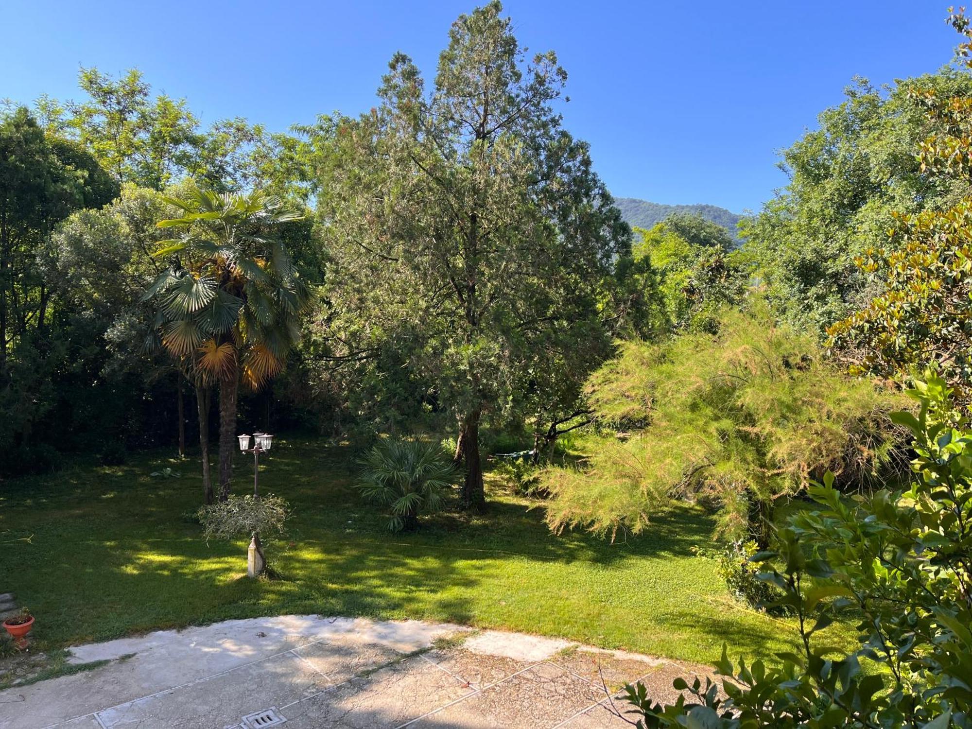 Nel Giardino Segreto Apartman San Giorgio a Liri Kültér fotó