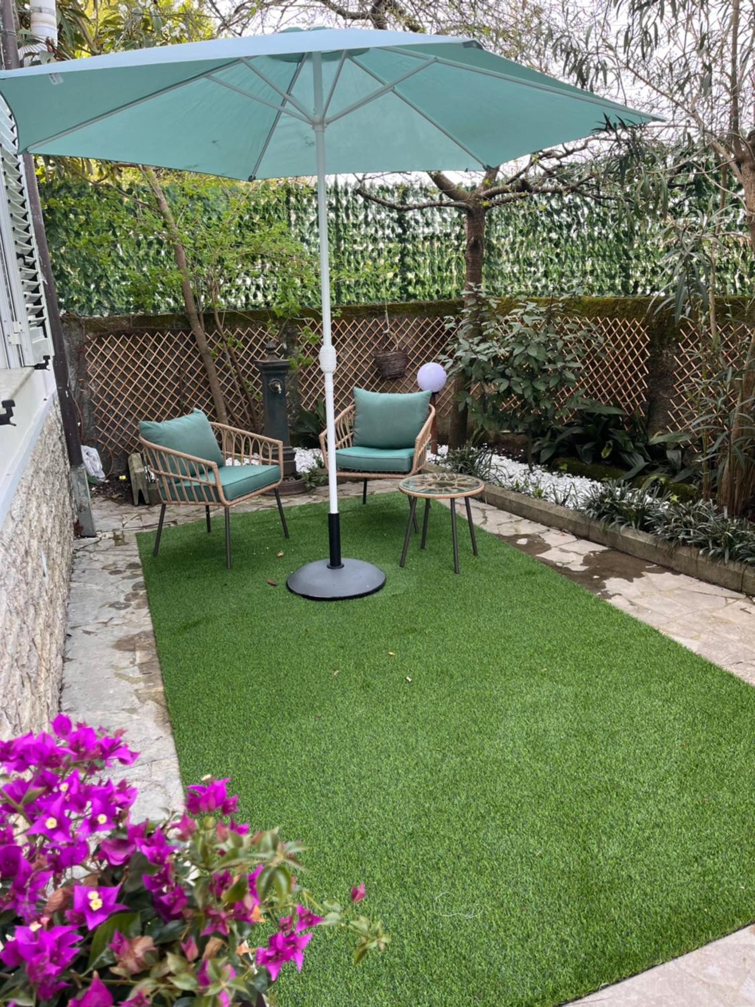 Nel Giardino Segreto Apartman San Giorgio a Liri Kültér fotó