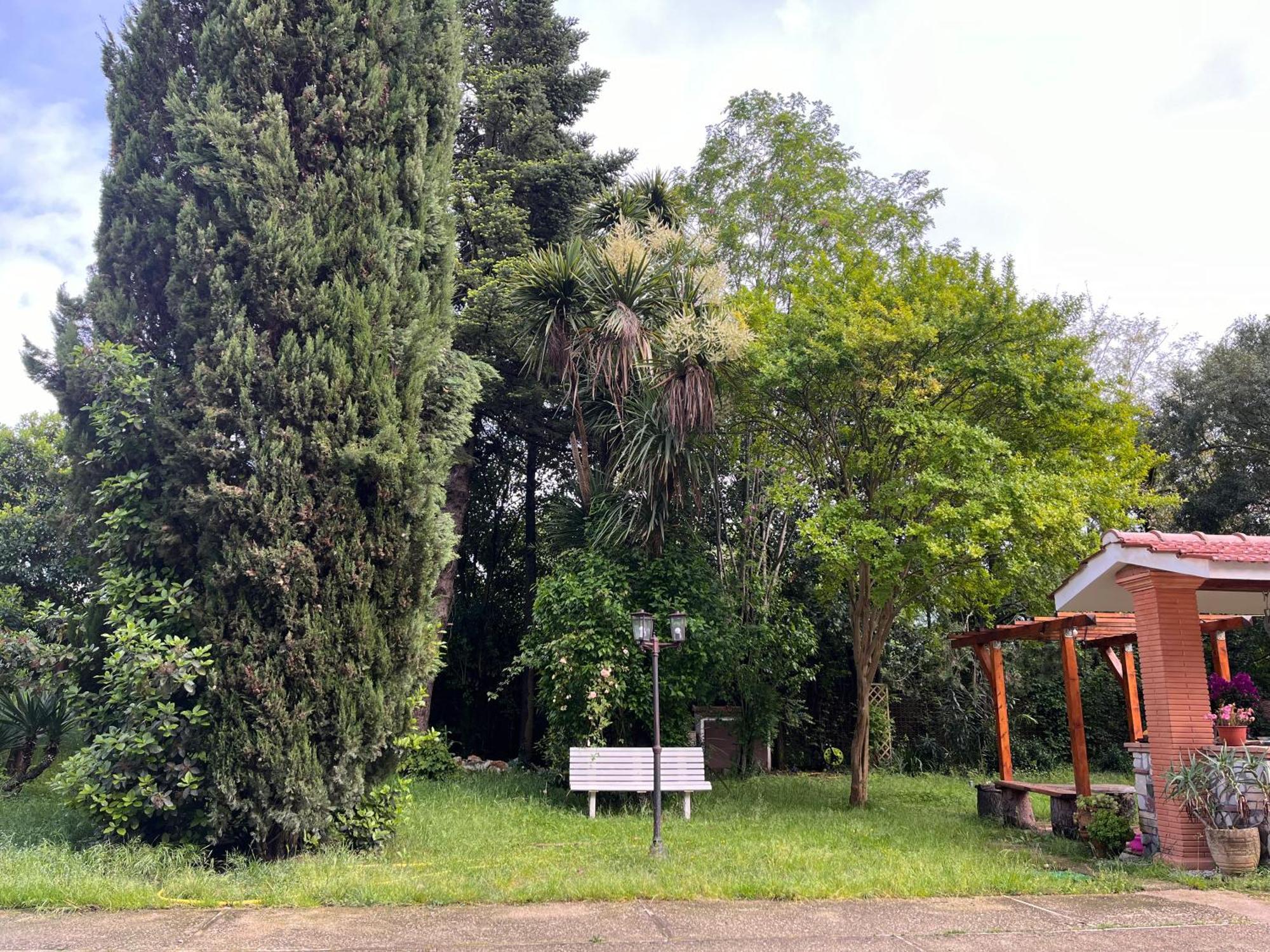 Nel Giardino Segreto Apartman San Giorgio a Liri Kültér fotó